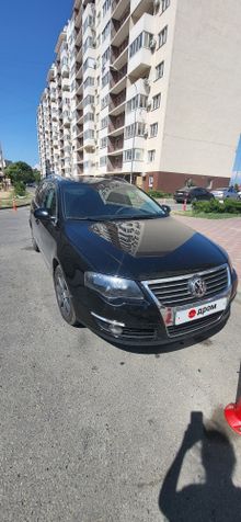  Passat 2010