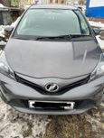  Toyota Vitz 2015 , 950000 , -