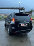 SUV   Toyota Land Cruiser Prado 2010 , 2680000 , -