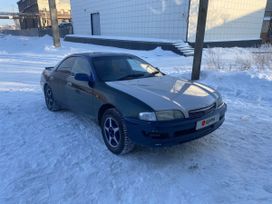  Toyota Corona Exiv 1993 , 230000 , 