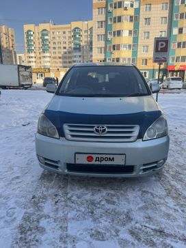    Toyota Ipsum 2001 , 830000 , 