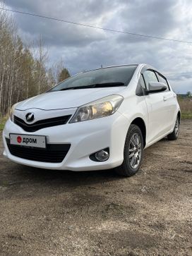  Toyota Vitz 2012 , 700000 , 