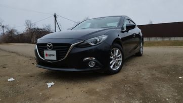  Mazda Axela 2014 , 1270000 , 