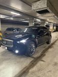 SUV   Infiniti FX37 2011 , 2250000 , 