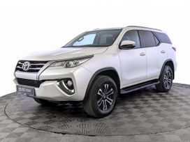 SUV   Toyota Fortuner 2019 , 3000000 , 