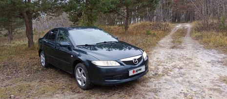  Mazda Mazda6 2005 , 500000 , 