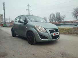  Suzuki Splash 2012 , 880000 , 