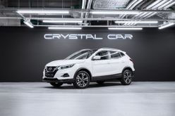  Qashqai, 2024