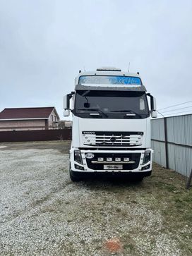  FH13, 2010