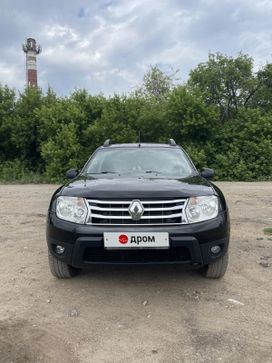 SUV   Renault Duster 2013 , 850000 , 