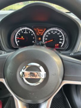  Nissan Note 2019 , 1250000 , 