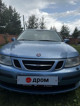  Saab 9-3 2007 , 1370000 , 