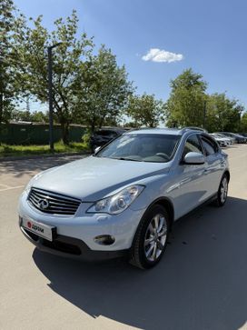 SUV   Infiniti EX25 2011 , 1500000 , 