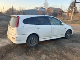    Honda Stream 2001 , 400000 , 