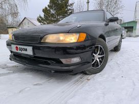  Toyota Mark II 1993 , 440000 , 