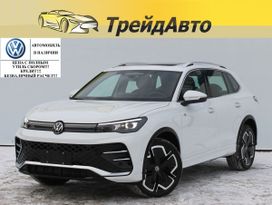 SUV   Volkswagen Tiguan 2024 , 5299000 , 