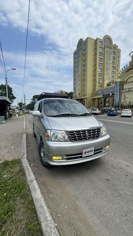    Toyota Granvia 1999 , 2500000 , 
