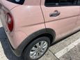  Suzuki Alto Lapin 2015 , 805000 , 