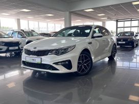  Kia Optima 2018 , 2195000 , 