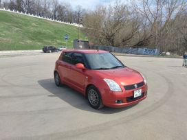  Suzuki Swift 2007 , 590000 , 