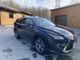 SUV   Lexus RX350 2018 , 3300000 , 
