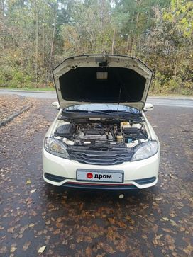  Daewoo Gentra 2013 , 600000 , 