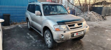 SUV   Mitsubishi Pajero 2006 , 900000 , 