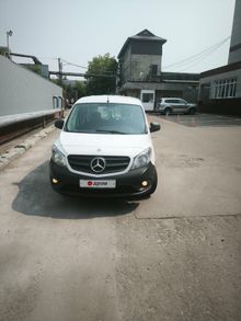 Citan, 2014
