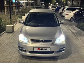    Toyota Ipsum 2005 , 1250000 , 