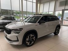  Kodiaq, 2025