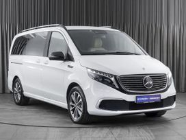    Mercedes-Benz EQV 2022 , 9949000 , 