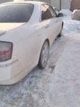 Седан Nissan Gloria 2003 года, 280000 рублей, 