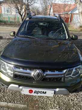 SUV   Renault Duster 2019 , 1630000 , 