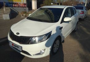  Kia Rio 2014 , 950000 , -