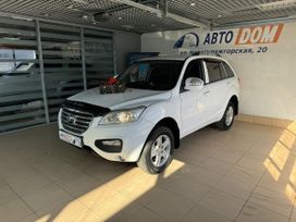 SUV   Lifan X60 2013 , 630000 , 