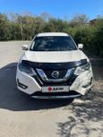 SUV   Nissan X-Trail 2019 , 2100000 , 