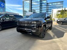  Wagoneer, 2023