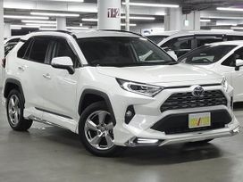 SUV   Toyota RAV4 2021 , 2300000 , 
