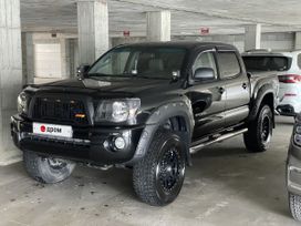  Toyota Tacoma 2007 , 2419000 , 