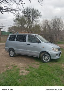    Toyota Town Ace Noah 1998 , 500000 , 