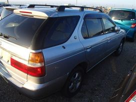  Nissan R'nessa 1998 , 400000 , 