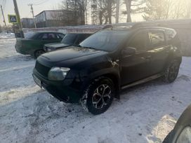 SUV   Renault Duster 2013 , 1030000 , 