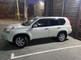SUV   Nissan X-Trail 2010 , 1200000 , 