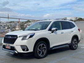 SUV   Subaru Forester 2021 , 1798000 , 