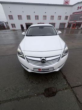  Opel Insignia 2014 , 850000 , -