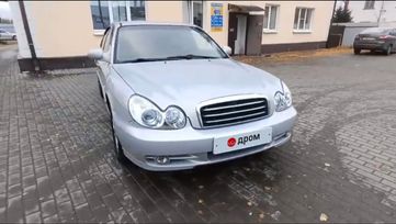  Hyundai Sonata 2010 , 519000 , 