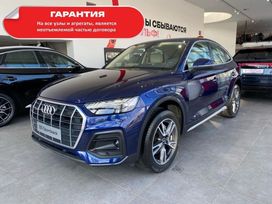 SUV   Audi Q5 Sportback 2023 , 7800000 , 