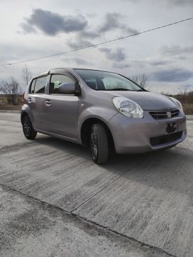  Toyota Passo 2013 , 755000 , 