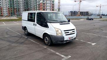  Ford Tourneo Custom 2006 , 960000 , 