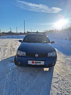  Fiat Albea 2011 , 410000 , 
